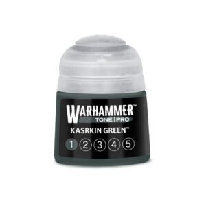 Tone Pro: Kasrkin Green 1 - 12ml