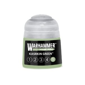 Tone Pro: Kasrkin Green 5 - 12ml