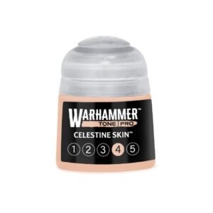 Tone Pro: Celestine Skin 4 - 12ml