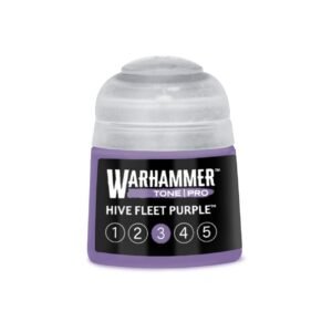 Tone Pro: Hive Fleet Purple 3 - 12ml