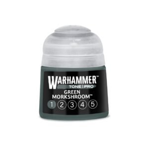 Tone Pro: Green Morkshroom 1 - 12ml