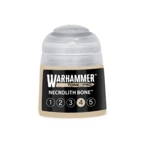 Tone Pro: Necrolith Bone 4 - 12ml