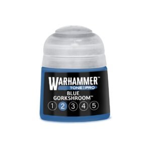 Tone Pro: Blue Gorkshroom 2 - 12ml