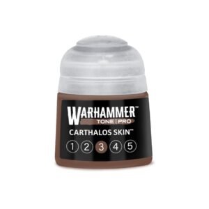 Tone Pro: Carthalos Skin 3 - 12ml