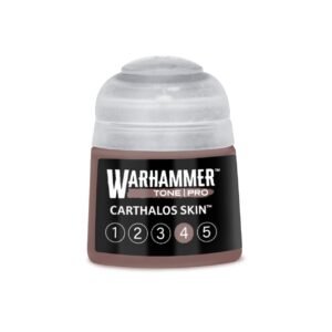 Tone Pro: Carthalos Skin 4 - 12ml