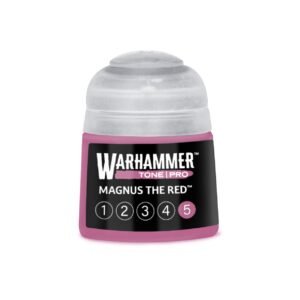 Tone Pro: Magnus the Red 5 - 12ml