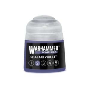 Tone Pro: Shalaxi Violet 2 - 12ml