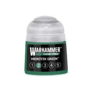Tone Pro: Hierotek Green 2 - 12ml