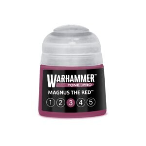 Tone Pro: Magnus the Red 3 - 12ml