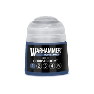 Tone Pro: Blue Gorkshroom 1 - 12ml