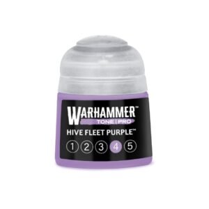 Tone Pro: Hive Fleet Purple 4 - 12ml