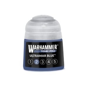 Tone Pro: Ultramar Blue 2 - 12ml