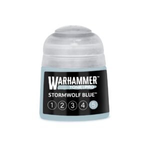 Tone Pro: Stormwolf Blue 5 - 12ml