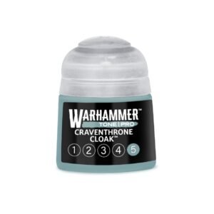 Tone Pro: Craventhrone Clock 5 - 12ml