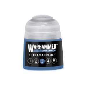 Tone Pro: Ultramar Blue 3 - 12ml
