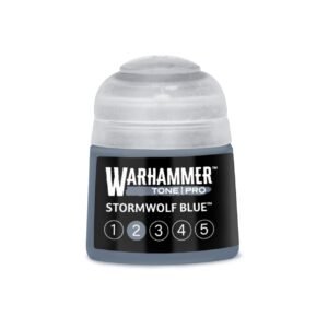 Tone Pro: Stormwolf Blue 2 - 12ml