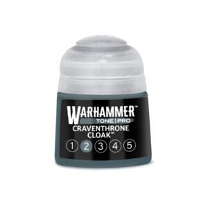 Tone Pro: Craventhrone Clock 2 - 12ml