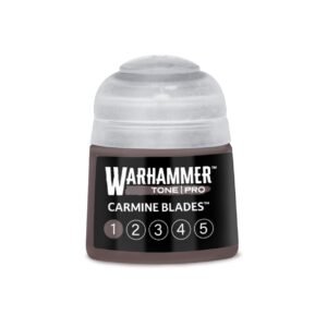 Tone Pro: Carmine Blades 1 - 12ml