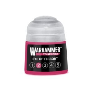 Tone Pro: Eye of Terror 2 - 12ml