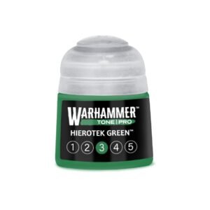Tone Pro: Hierotek Green 3 - 12ml