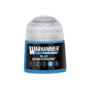 Tone Pro: Blue Gorkshroom 4 - 12ml