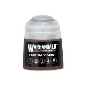 Tone Pro: Carthalos Skin 2 - 12ml