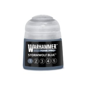 Tone Pro: Stormwolf Blue 1 - 12ml