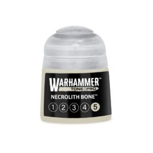 Tone Pro: Necrolith Bone 5 - 12ml