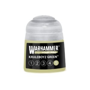 Tone Pro: Kruleboyz Green 5 - 12ml