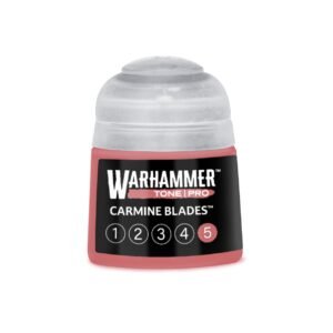 Tone Pro: Carmine Blades 5 - 12ml