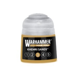 Tone Pro: Khemri Sands 3 - 12ml