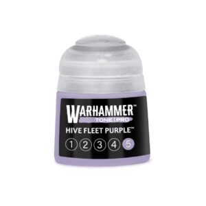 Tone Pro: Hive Fleet Purple 5 - 12ml