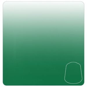 Shade: Biel-Tan Green 18ml
