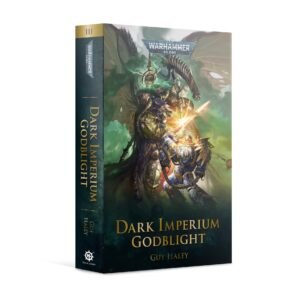 Dark Imperium: Godblight