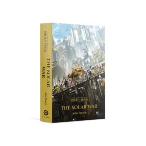 Horus Heresy SOT: The Solar War