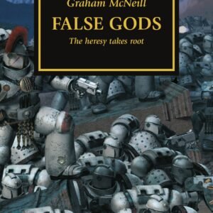 Horus Heresy: False Gods