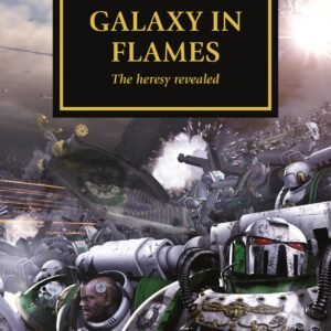 Horus Heresy: Galaxy in Flames