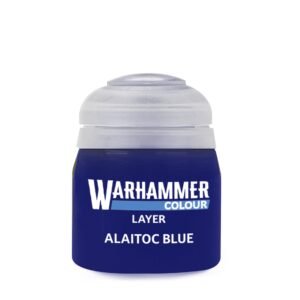 Layer: Alaitoc Blue 12ml