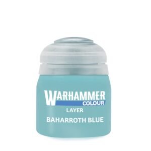 Layer: Baharroth Blue 12ml