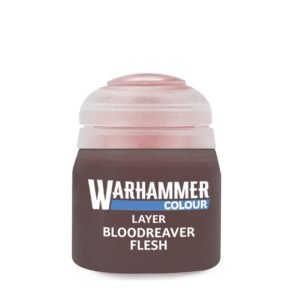 Layer: Bloodreaver Flesh 12ml