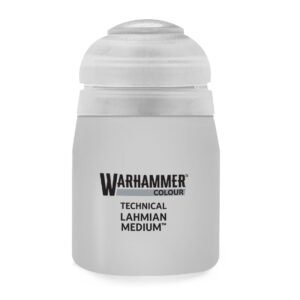 Technical: Lahmian Medium 24ml