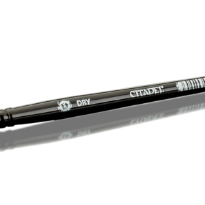Citadel Medium Dry Brush