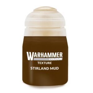 Technical: Stirland Mud 24ml