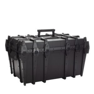 Warhammer: Crusade Figure Case