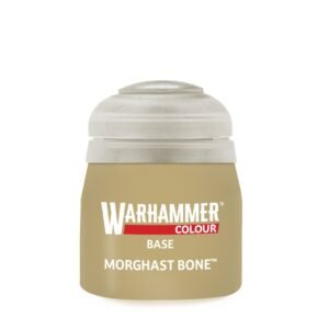 Base: Morghast Bone 12ml