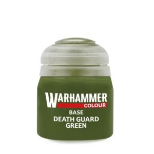 Base: Death Guard Green 12ml