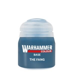 Base: The Fang 12ml
