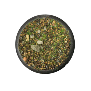 Krautcover: Copious Earth