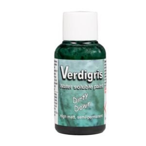 Dirty Down: Verdigris Effect 25ml