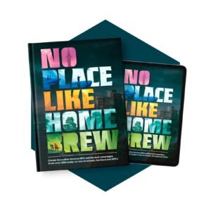 Roll & Play Press: No Place Like Homebrew